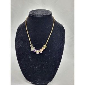 Betsey Johnson necklace